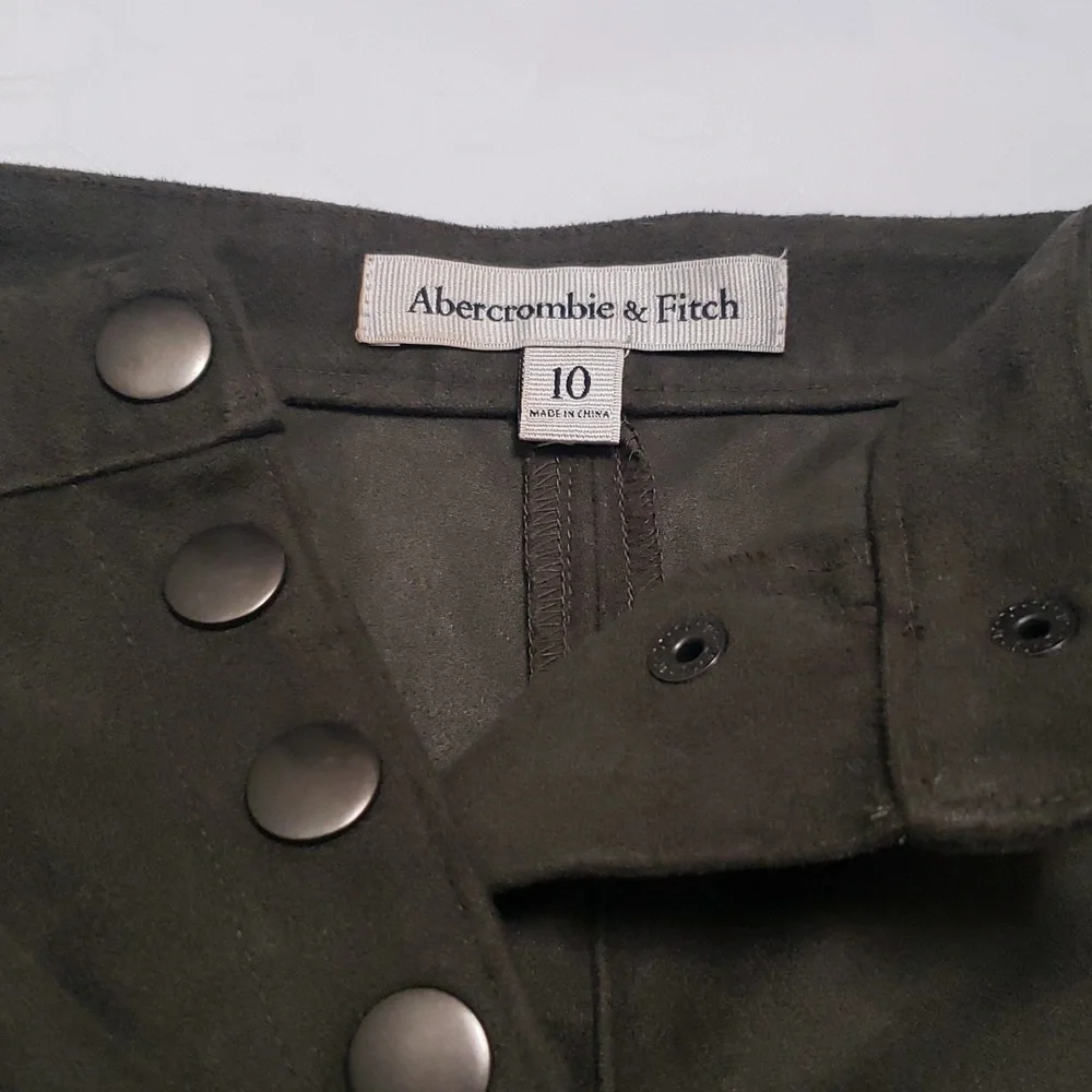 Abercrombie & Fitch abercrombie fitch